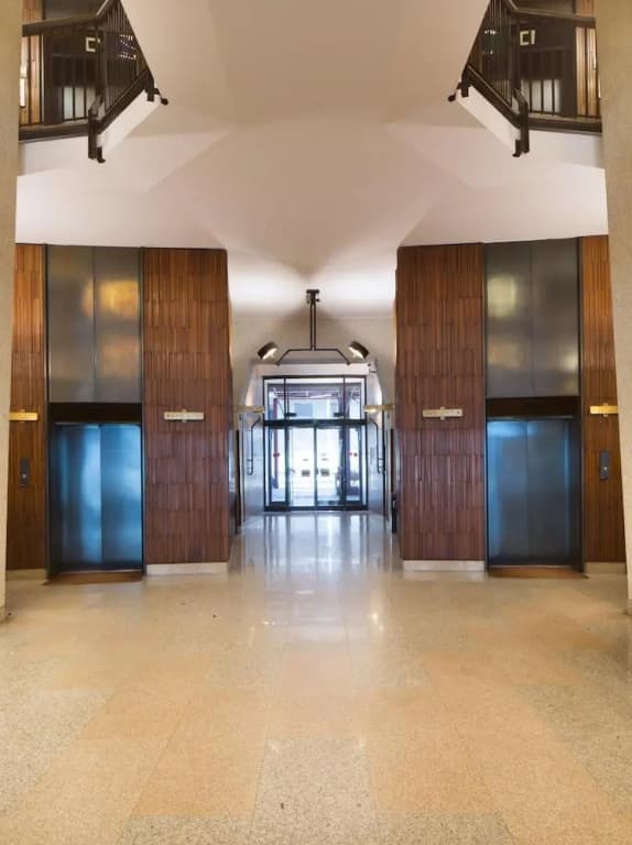 Domux Home Torre Velasca - photo 16