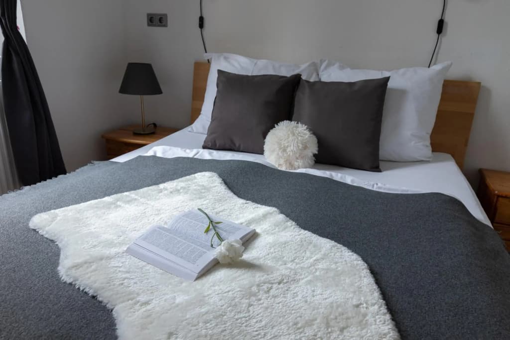 Vienna Central Station Accommodation - photo 1
