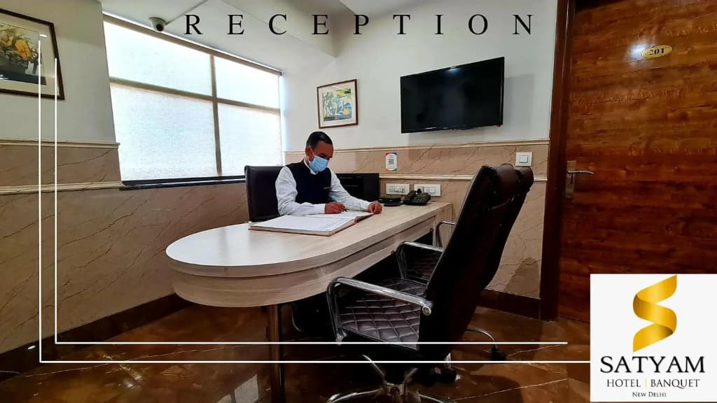 Satyam Room - photo 18