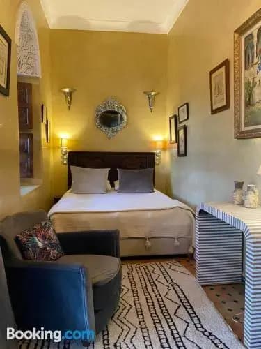 Riad El Arsat - photo 30