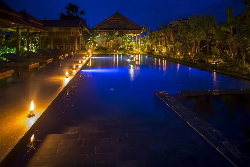 Angkor Rural Boutique Resort - photo 11