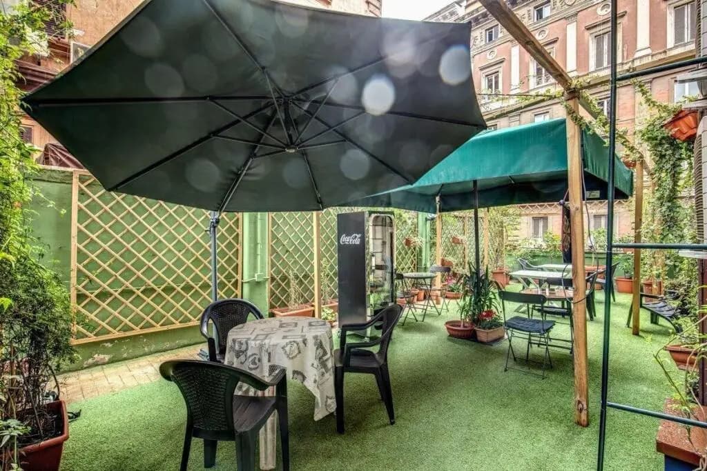 Hotel Orbis - photo 8