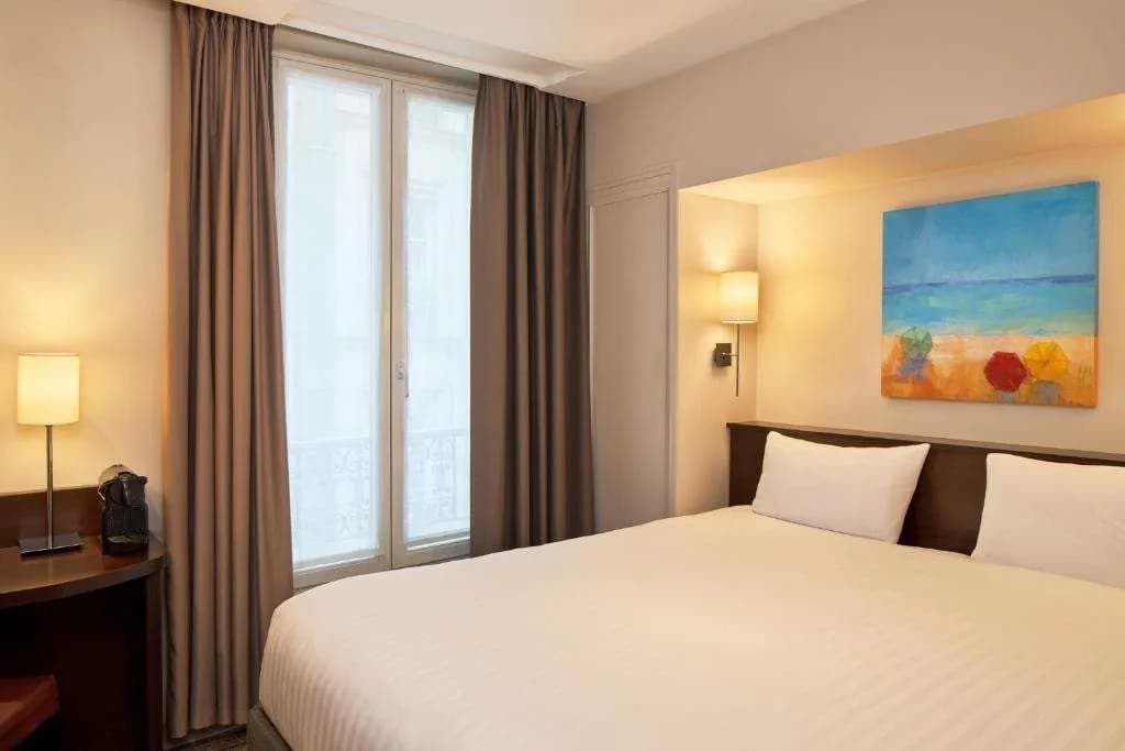 Timhotel Odessa Montparnasse - photo 26