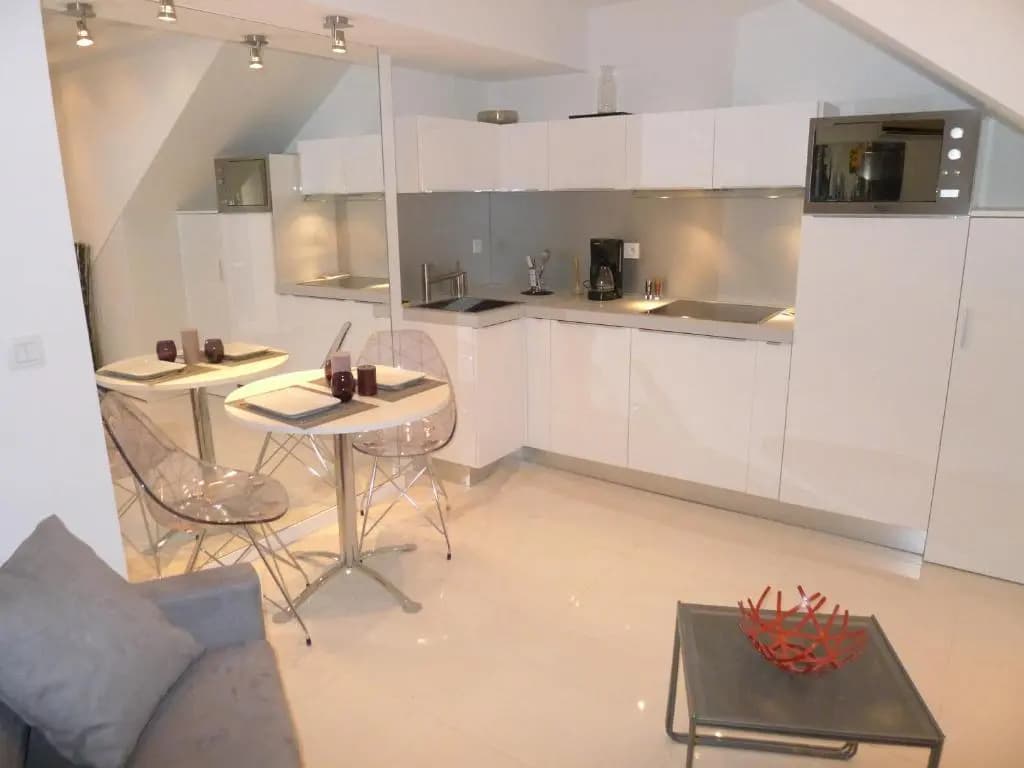 NICE VILLAGE1 AP2087 by RIVIERA HOLIDAY HOMES - photo 7