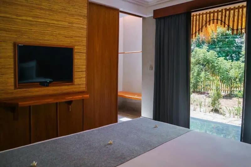 De Rekun Guest House - photo 1
