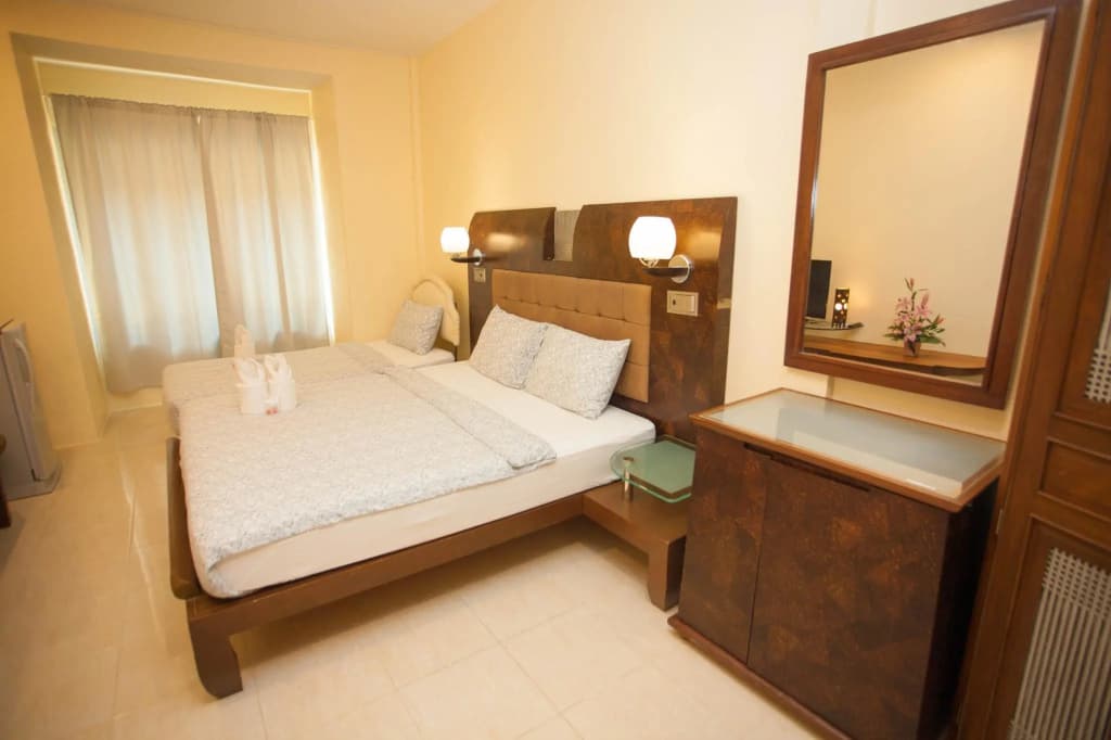 Lotusland Resort - photo 24