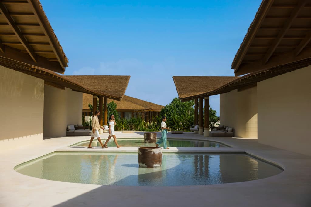 Centara Grand Lagoon Maldives - photo 15