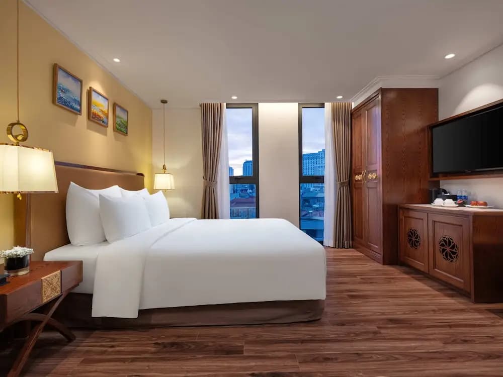 Nesta Hotel & Spa - photo 7