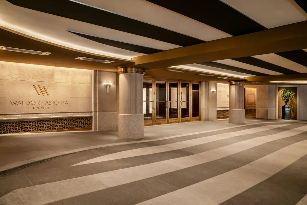 Waldorf Astoria New York - photo 32