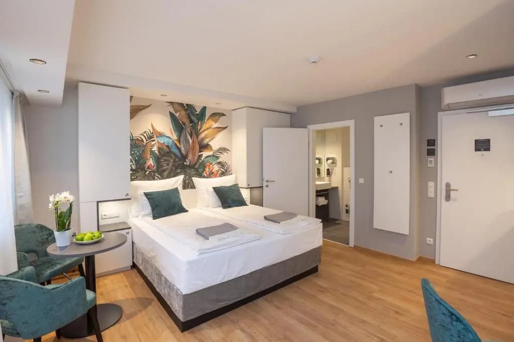 Duschel Apartments Wilmas - photo 3