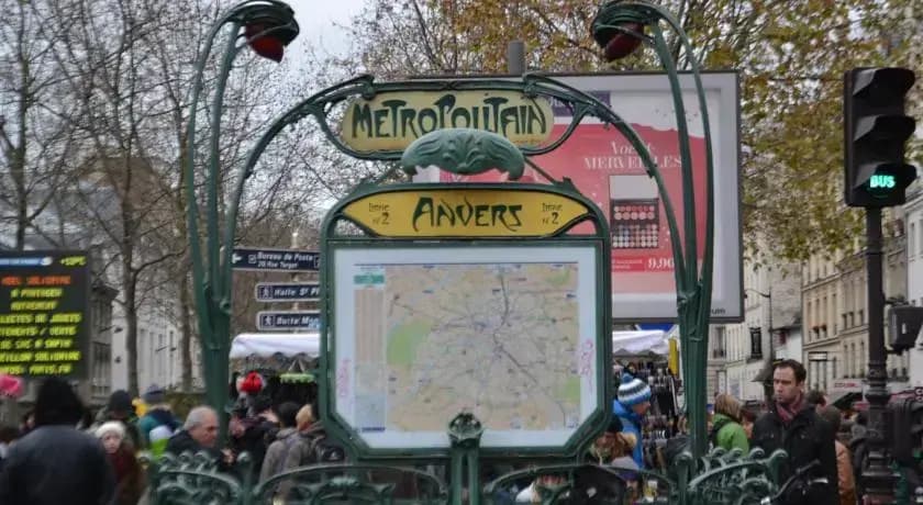 Paris La Vie - photo 6