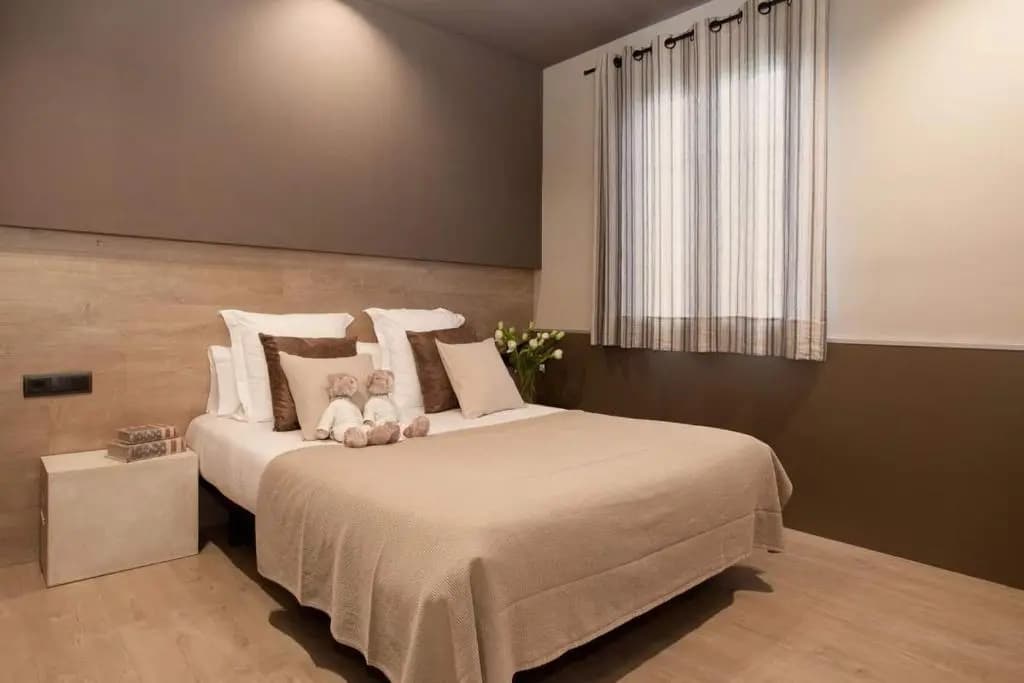Enjoybcn Miro Apartments - photo 4