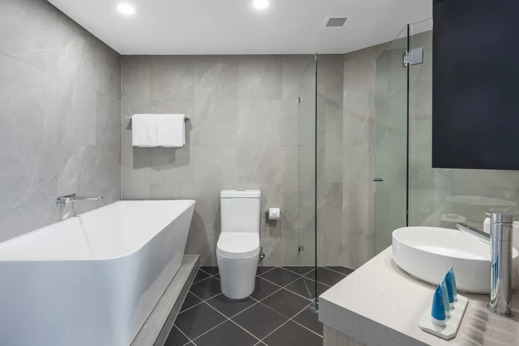 Meriton Suites Bondi Junction - photo 10