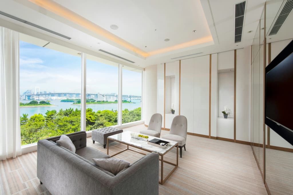 Hilton Tokyo Odaiba - photo 44