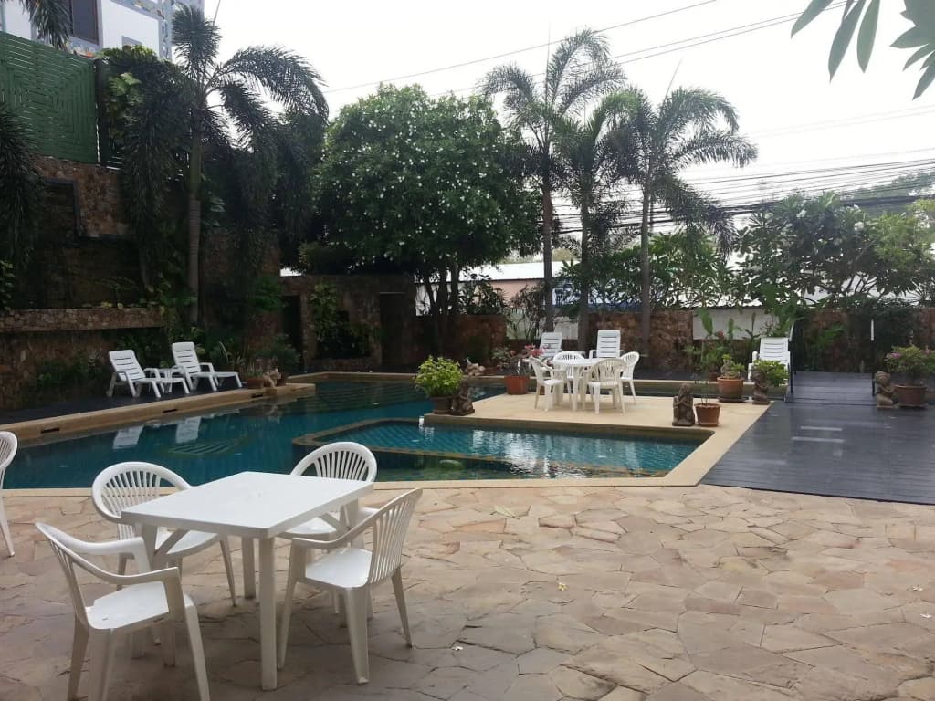 Jada Beach Residence - photo 14