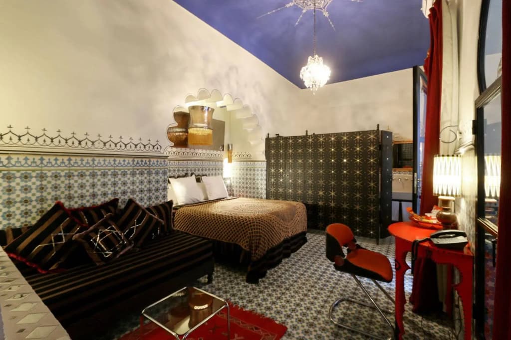Riad Bindoo - photo 7