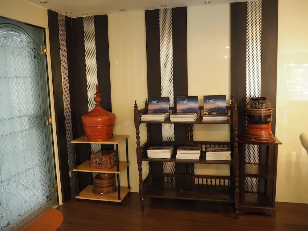 7B - 5 Bedroom Downtown Penthouse With Shared Pool - photo 22
