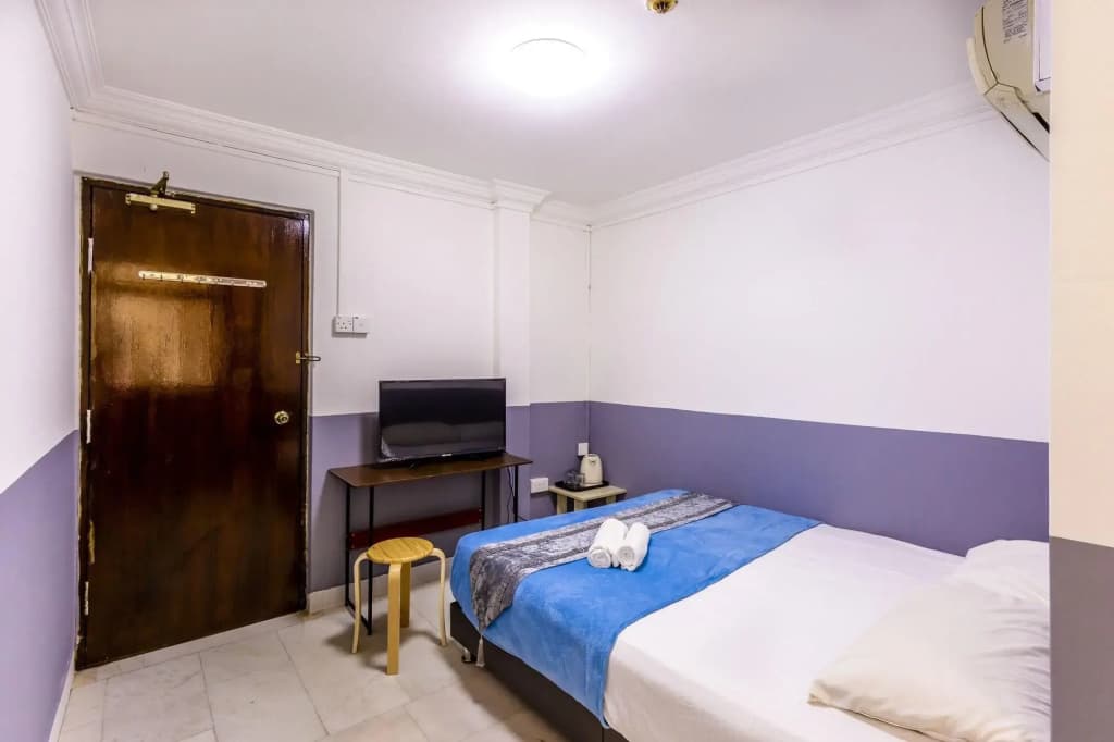 K Hotel 8 - photo 6