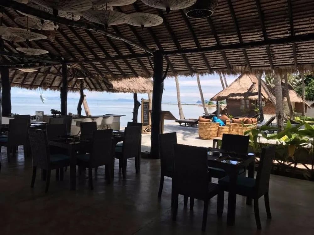 Hansa Beach Resort - photo 23