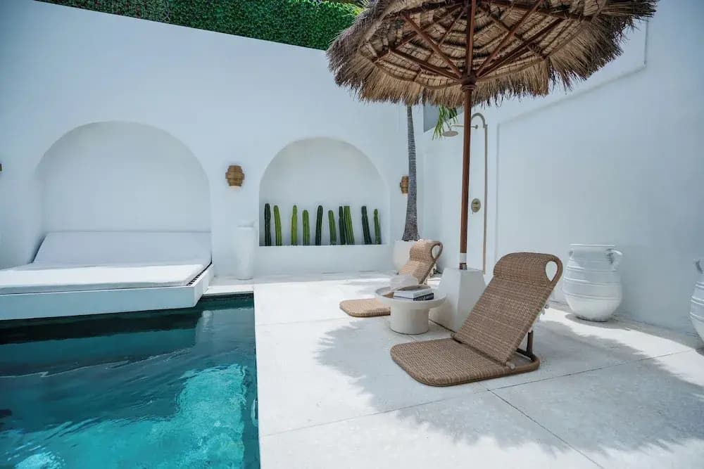 Mija Bhuana Agung Villa by Betterplace - photo 2
