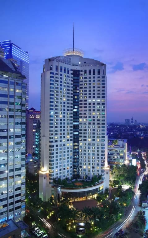 The Plaza Residences - photo 23