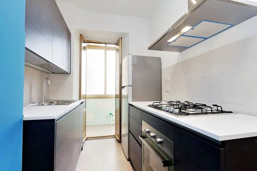 Casa dell'Artista Roma - photo 17