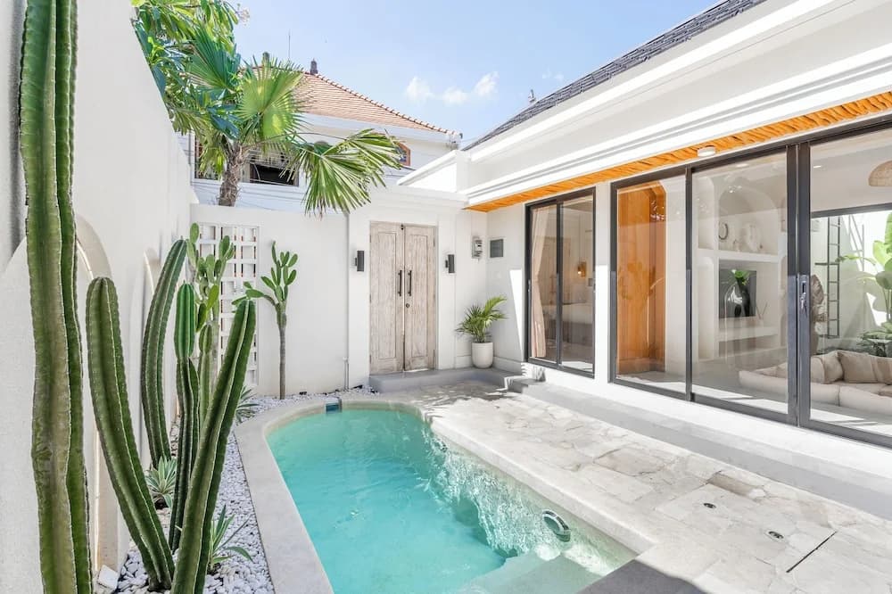 Zeus Villa by Betterplace - photo 1