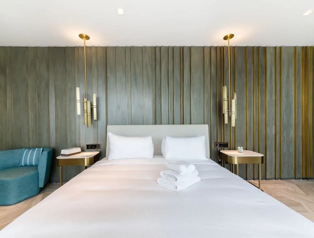 Maison Privee - Five Residence - photo 4
