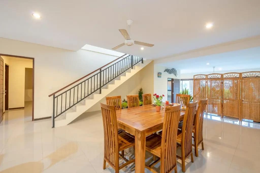 Mardika Private Villa - photo 18