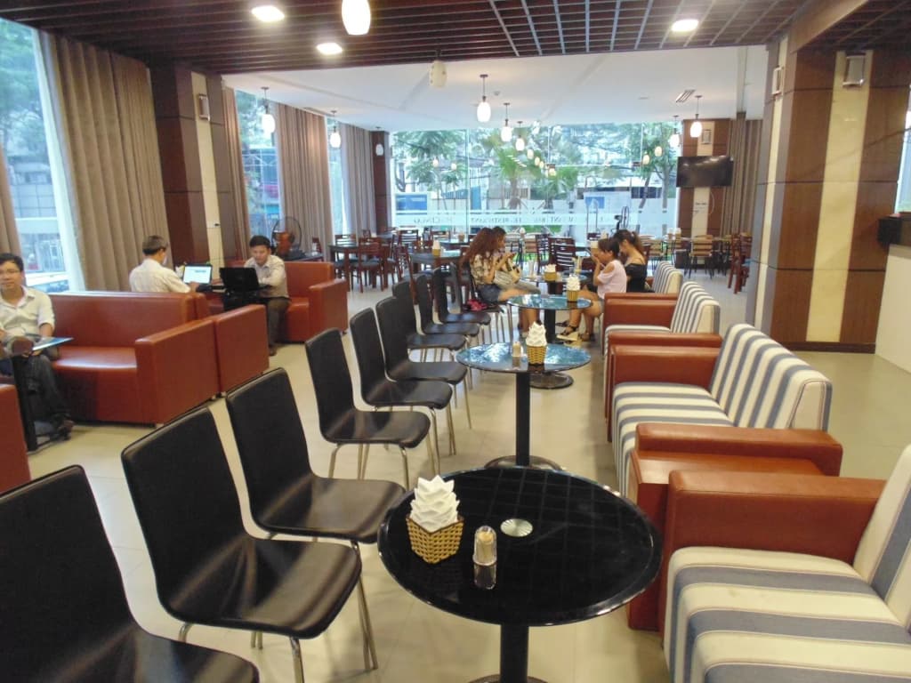 Sport Hotel - photo 13