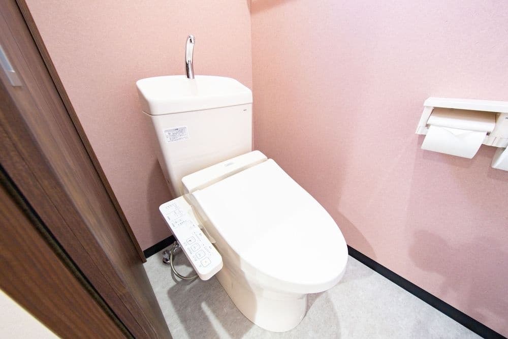 Comfort Self Hotel HACHI-EMON - photo 8