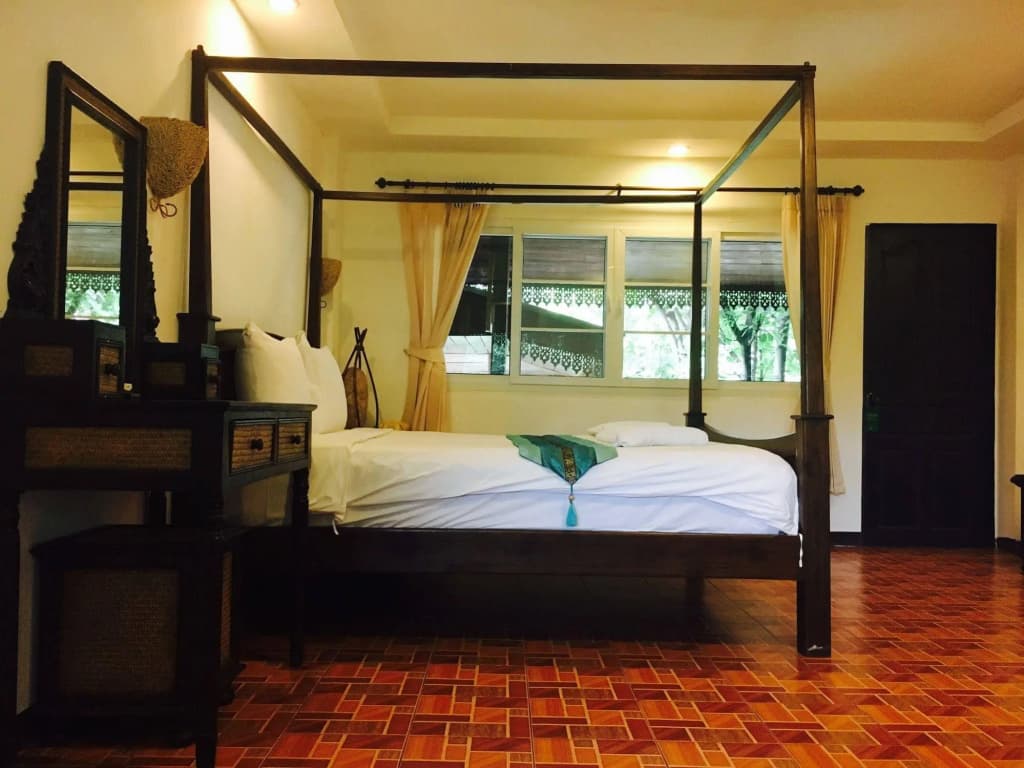 Baan Thai Resort - photo 4