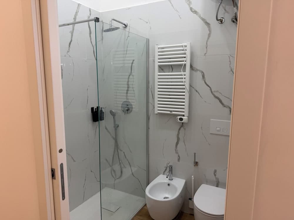 Trastevere luxury suites - photo 28