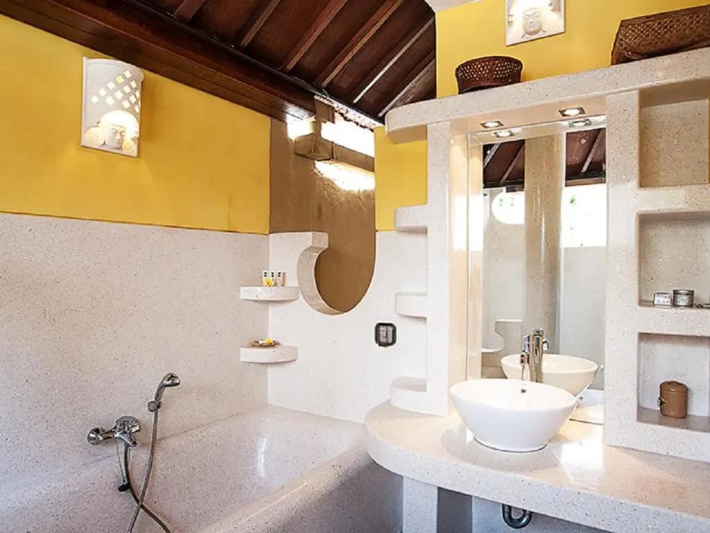 Umah Watu Villas - photo 8