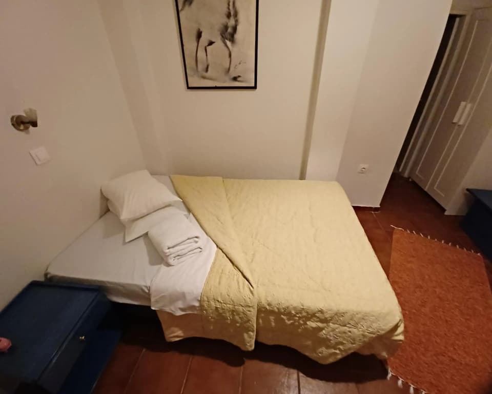 Nafsika Hotel Athens Centre - photo 2