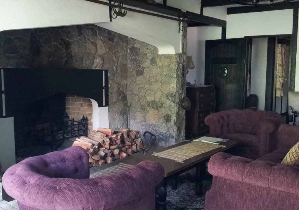 The Lakehouse Cameron Highlands - main photo