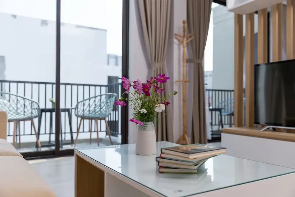 Vivian Villa & Apartment - photo 7