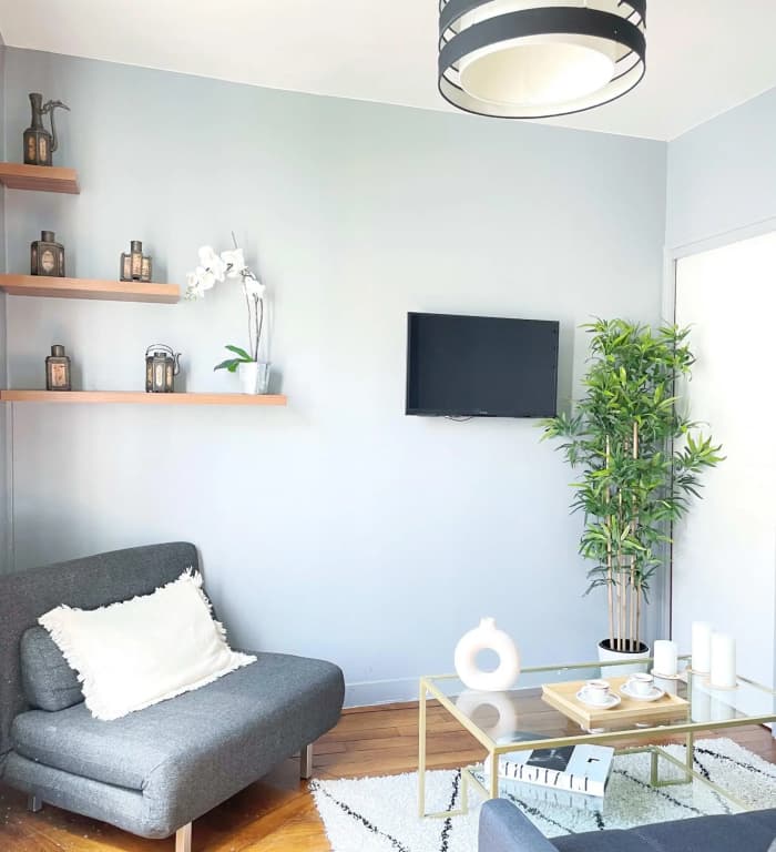Lovely apartment - Arc de Triomphe - 1606 B - photo 6