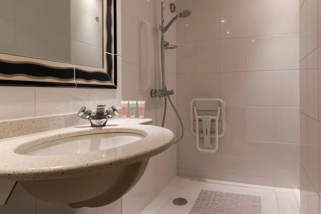Hôtel Gaillon Opéra - photo 9