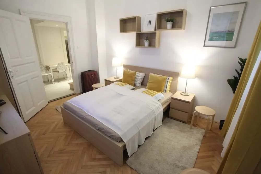 Dfive Apartments - Liberty - photo 3