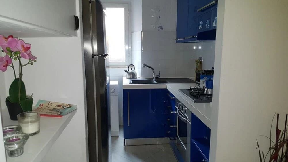 Blue Suite - photo 12