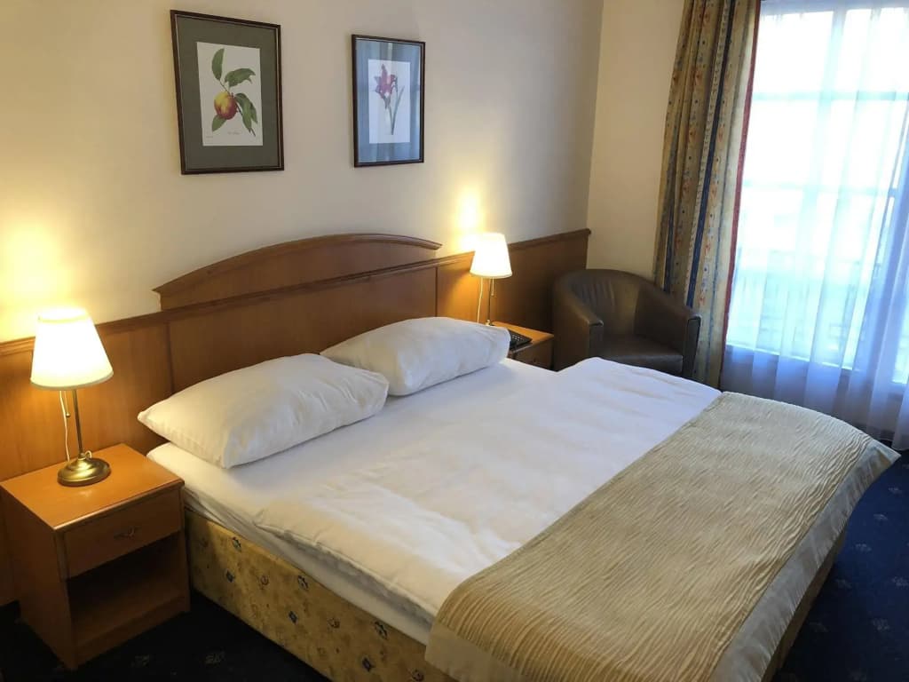Hotel Kavalir - photo 3