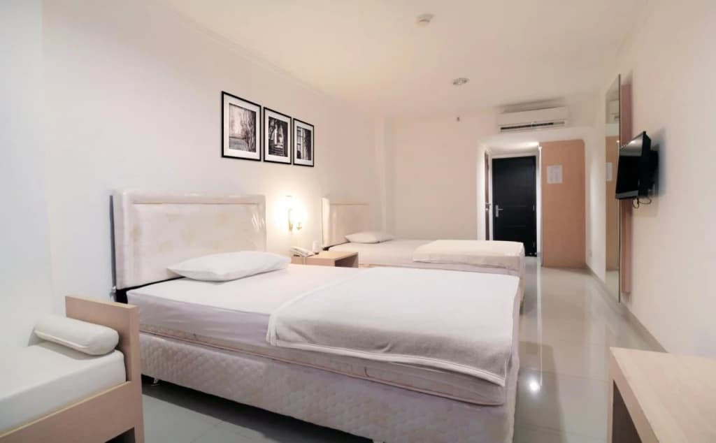 Hotel Inkopdit - photo 2