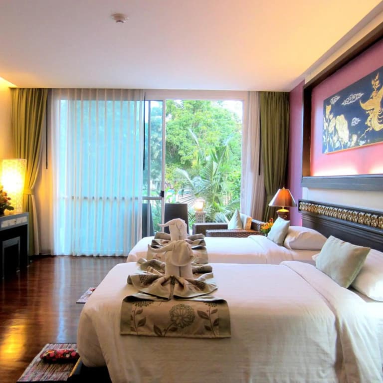 Mountain Creek Wellness Resort - photo 25