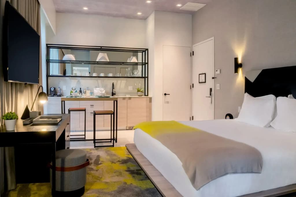 Hyde Suites Midtown Miami - photo 4