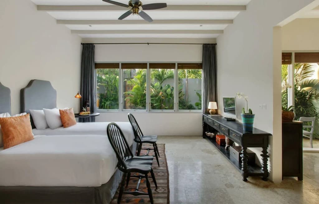 Room & Vespa Suite 2 - photo 7