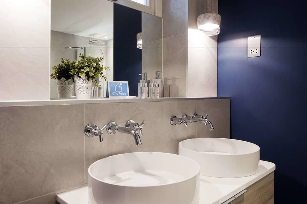 The Gloucester Place Retreat - NBSS - photo 8