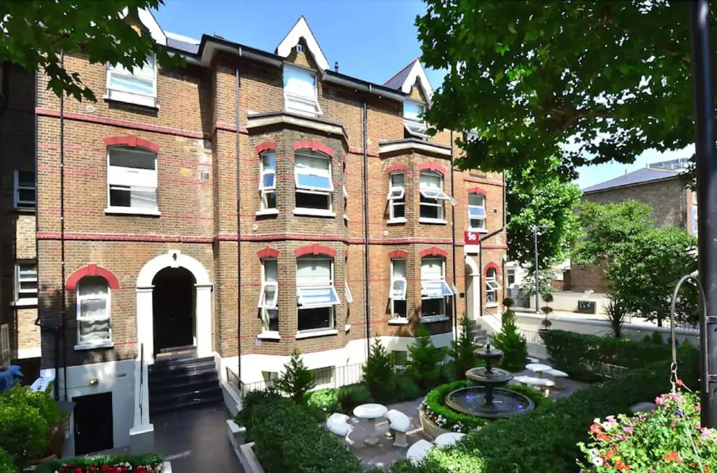 W6 Hotel Hammersmith - photo 44