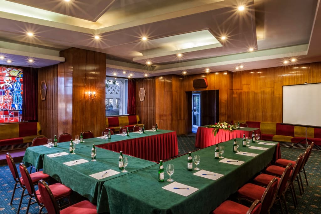 Danubius Hotel Gellert - photo 16