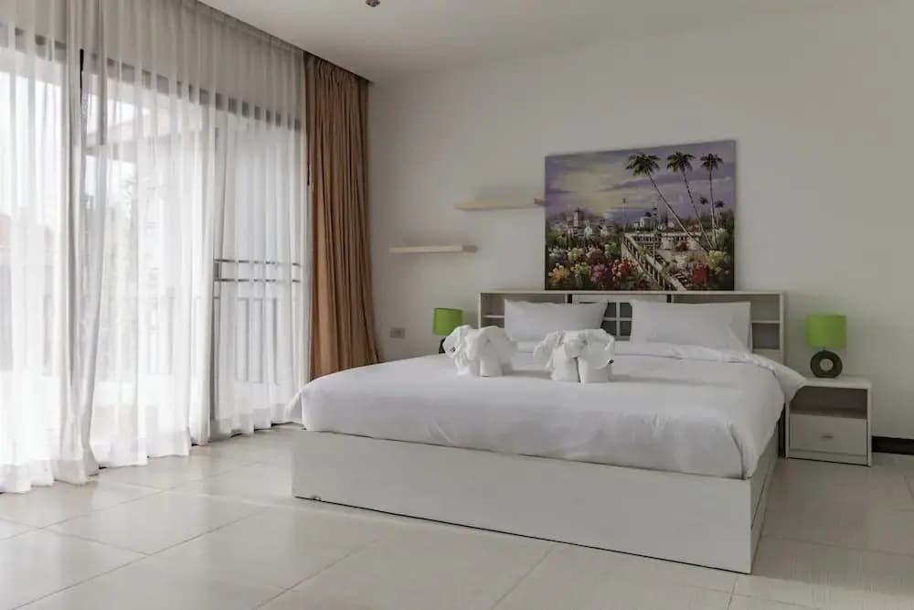 East villa 2 - photo 4
